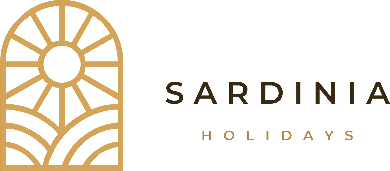 Sardinia Holidays logo
